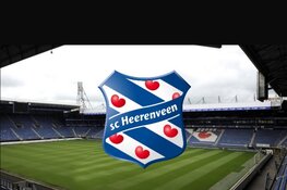 Excelsior tevreden met doelpuntloze remise bij SC Heerenveen