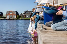 Open Watersport Weken trekken meer dan 12.500 bezoekers