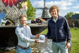 Nieuw: Stadswandeling door de pittoreske Elfstedenstad IJlst