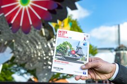 Nieuw: Stadswandeling door de pittoreske Elfstedenstad IJlst