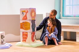 Vier de zomervakantie bij het Museum van het Jaar!