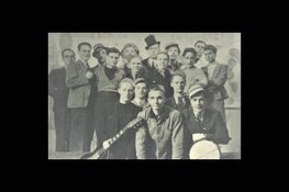 ‘Post uit Berlijn’, de oorlog door de ogen van een gedeporteerde student