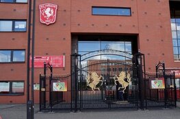FC Twente wint nipt van strijdend Heerenveen