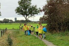 Ruim 800 kilometer aan Friese wateren en oevers opgeruimd tijdens Skjin Wetter