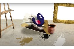 Museumkidsweek in Museum Heerenveen