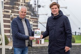 Historisch en gezellig Lemmer krijgt verdiende dorpskuier langs prachtige juwelen