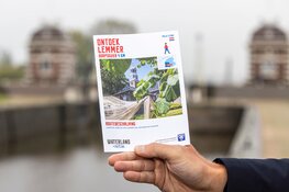 Historisch en gezellig Lemmer krijgt verdiende dorpskuier langs prachtige juwelen