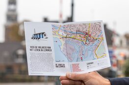 Historisch en gezellig Lemmer krijgt verdiende dorpskuier langs prachtige juwelen