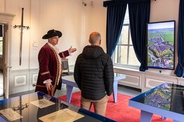 Open Museum Maand pas halverwege en nu al een enorm succes