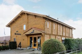 Nieuwe eigenaar ‘Kattenherberg’ te Lemmer