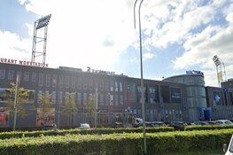 SC Heerenveen in slotfase naar dikverdiend punt bij PEC Zwolle