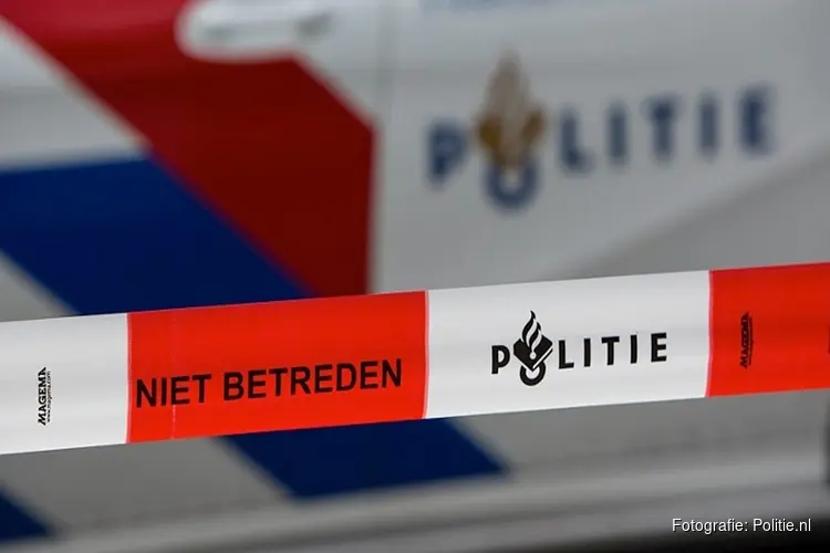 Politie onderzoek poging overval casino in Lemmer