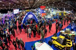 Racing Expo Leeuwarden 2024: Het Episch Centrum van Auto- en Motorsport, Tuning en Design!