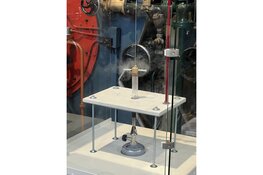 StoomLab: Ontdek zelf de Kracht van Stoom op 2e Paasdag in het Woudagemaal