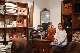 Nieuwe interieurwinkel in het centrum van Lemmer: OC Interiors opent 29 maart