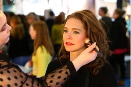 Van 22 tot en met 24 maart 2024 opent Vrouw! haar deuren voor het gezelligste event van het jaar