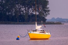 Unieke MarBoei Poëzieroute: varen langs gedichten mét prachtige vergezichten