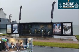 Opening Watersportsseizoen Sneek op zaterdag 11 mei