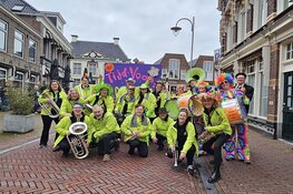 Derde editie van muziekfestival ‘Heech fan de toer’  op zaterdag 6 juli 2024 in Joure
