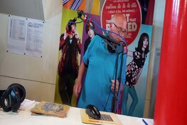 Radio 74, terug naar de verdrietige zomer van 1974 toen Veronica, Atlantis en RNI moesten stoppen met uitzenden vanaf zee