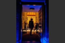 Friese musea verlichten de nacht met 'Glow in the Dark' op 28 september