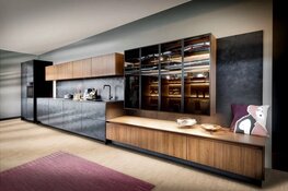 Keukentrends van 2025