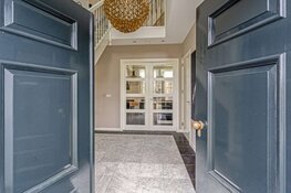 Wonen in stijl in Friesland