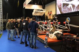 Landbouwbeurs Leeuwarden 2024: Succesvolle editie met 10% meer bezoekers