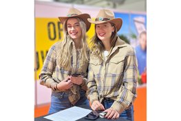 Landbouwbeurs Leeuwarden 2024: Succesvolle editie met 10% meer bezoekers