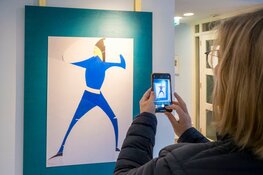 Unieke Friese Open Museum Maand enorme impuls voor museumbezoek