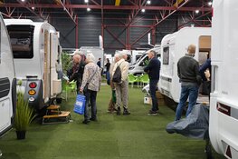 Succesvolle editie Caravana 2025 trekt duizenden bezoekers
