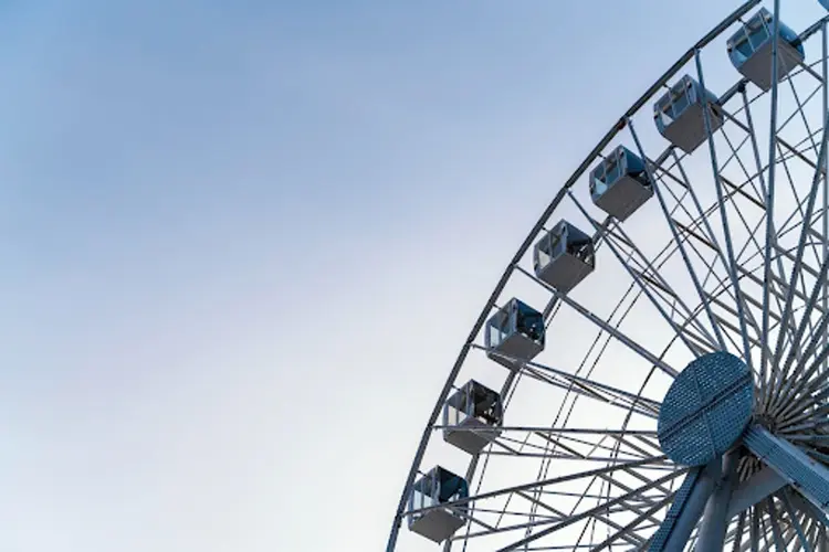 Ontdek het avontuur: vanuit Lemmer naar Attractiepark Slagharen