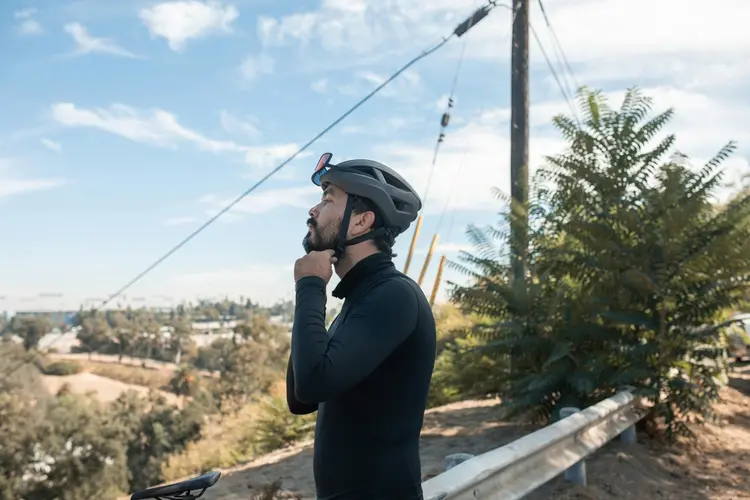 Fietsen tijdens warme dagen: 6 tips