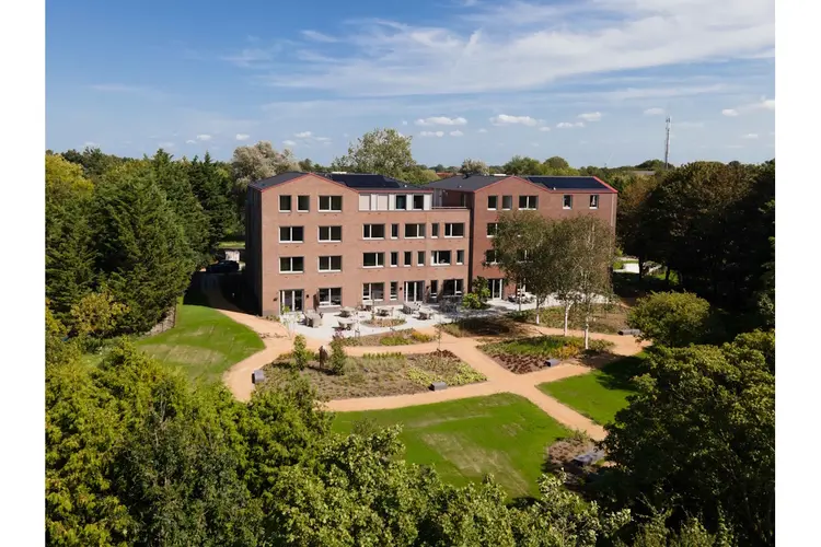 Open dag villa De Zwette