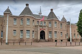 Sparta boekt tegen SC Heerenveen derde zege op rij