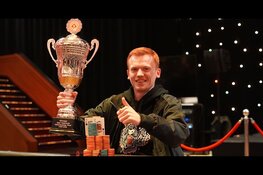 Voorronde ONK Poker in Lemmer