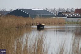 April eindigt zonnig en warm, mei begint wisselvallig