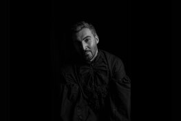 Operazanger Igor Popov brengt betoverend concert ‘Chiaroscuro’ in Lemmer