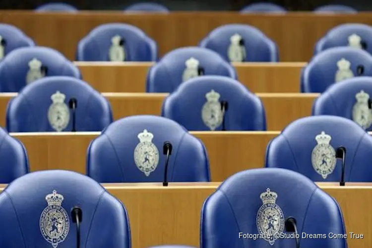 Wilders laat kabinet vallen