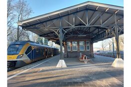 Dinsdag wederom in hele land geen NS-treinen