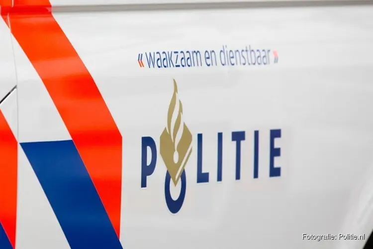 Onderzoek naar crimineel netwerk - acht verdachten aangehouden