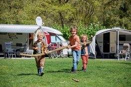 Extra projecten zetten toerisme De Fryske Marren verder op de kaart