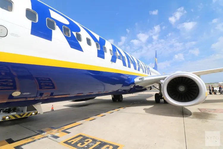 27,8 miljoen passagiers vliegen met budgetmaatschappij