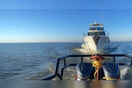 Nieuw platform helpt watersporters snel aan sleephulp: Slependoenwesamen.nl live