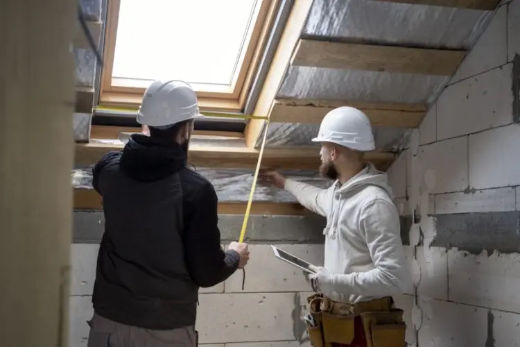 Subsidieregeling lokale aanpak isolatie