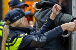 Verdachte aangehouden in oplichtingszaak met nepagenten in onder meer Fryslân