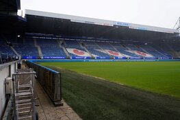 FC Volendam snoept punt weg bij SC Heerenveen in seizoensopener