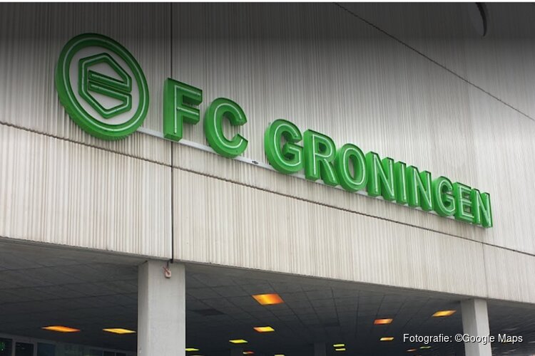 FC Groningen wint in slotfase noordelijke derby tegen SC Heerenveen