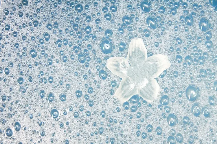 Ontdek de luxe van thuis relaxen in een opblaasbaar bubbelbad