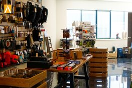 Jaeger Outdoor heeft een nieuwe winkel!